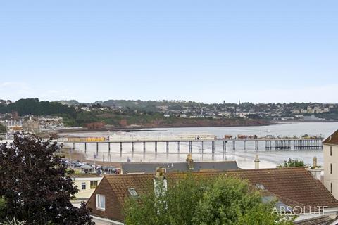 2 bedroom apartment for sale, 5 Belle Vue Road, Paignton, TQ4