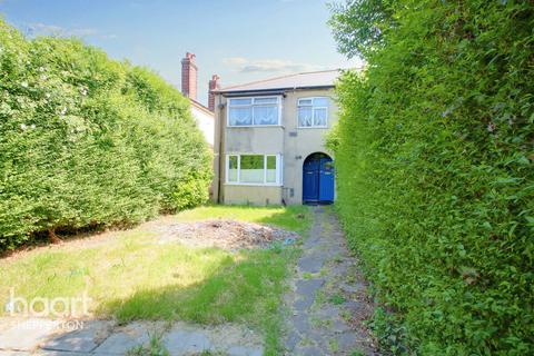 3 bedroom maisonette for sale - London Road, ASHFORD