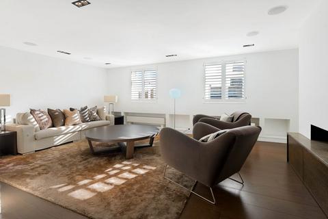 2 bedroom flat for sale, Onslow Square, London, SW7