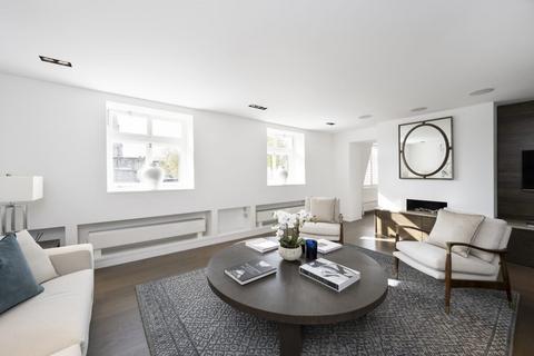 2 bedroom flat for sale, Onslow Square, London, SW7
