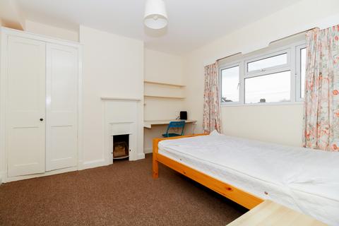 6 bedroom terraced house to rent - HARCOURT TERRACE, HEADINGTON, OX3