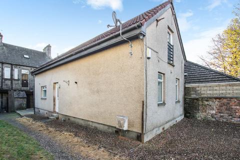 3 bedroom terraced house for sale, East Main Street, Broxburn, EH52