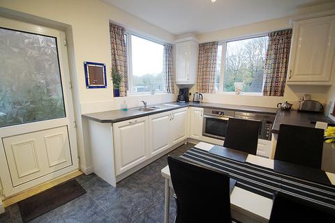 4 bedroom detached house for sale, Uppermill OL3