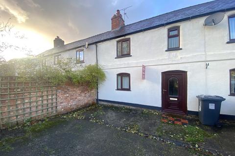 2 bedroom cottage for sale, Gresford Road, Llay, LL12