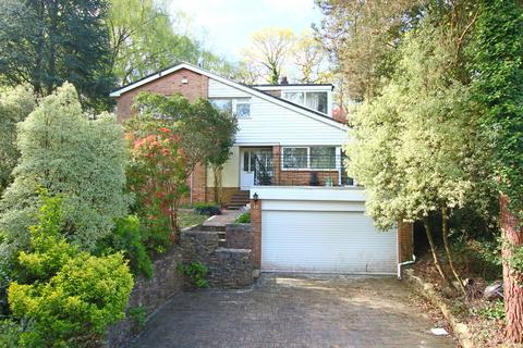 4 bedroom detached house for sale, Bassett, Southampton