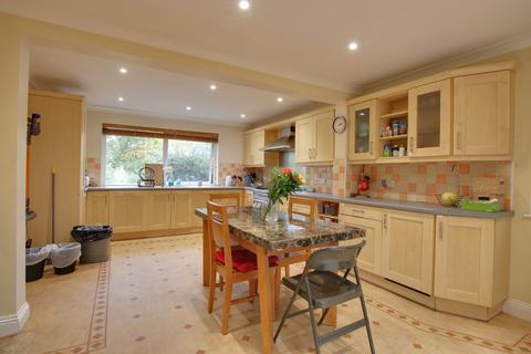 4 bedroom detached house for sale, Bassett, Southampton