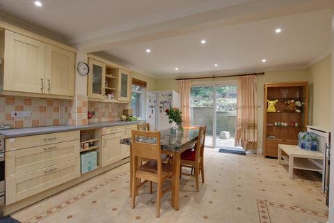 4 bedroom detached house for sale, Bassett, Southampton