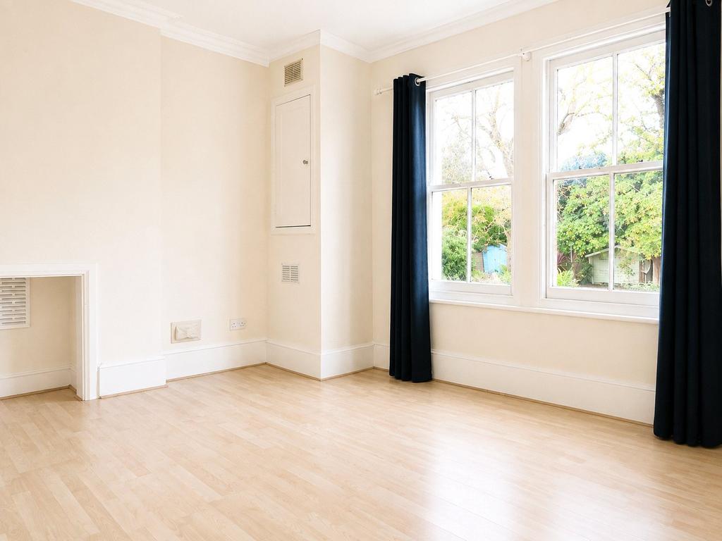 Apartment in London - View 2
