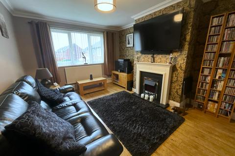 2 bedroom flat for sale - Wye Road, Hebburn, Tyne and Wear, NE31