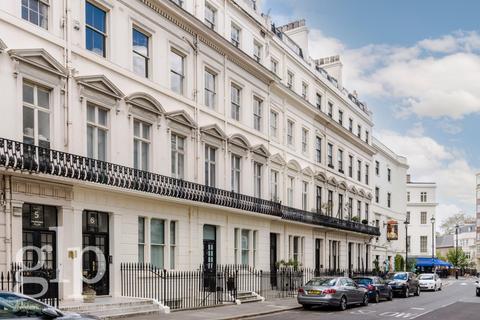 2 bedroom ground floor flat to rent - Clarendon House, Strathearn Place, Hyde Park, W2