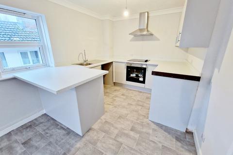 1 bedroom flat for sale, Christchurch Road, Ringwood BH24