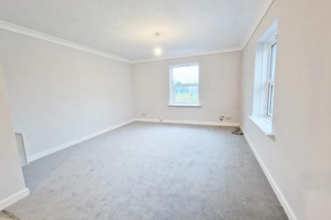 1 bedroom flat for sale, Christchurch Road, Ringwood BH24