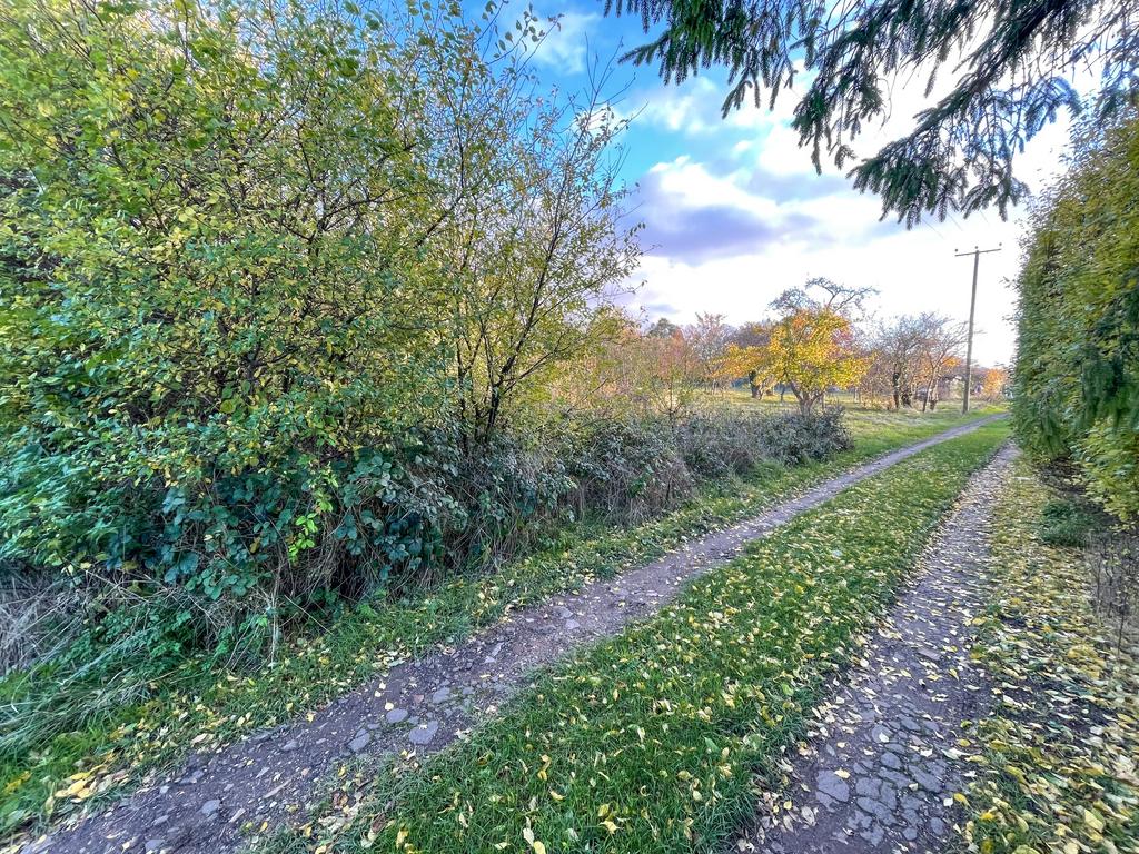 Land off Burwell Road, Exning, Cambridge, Cambridgeshire Land for sale