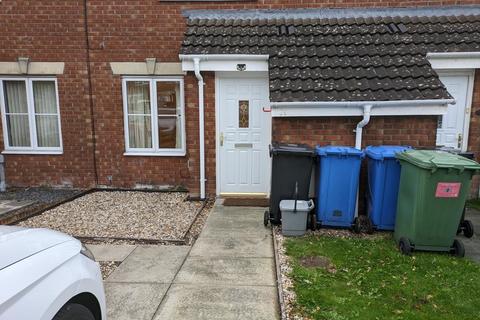 2 bedroom terraced house to rent, Auld Kirk Rd, Clackmannanshire FK10