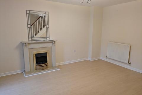2 bedroom terraced house to rent, Auld Kirk Rd, Clackmannanshire FK10