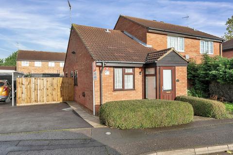 134 Wainwright, Werrington, Peterborough, PE4 5AH