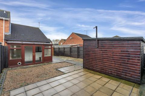 134 Wainwright, Werrington, Peterborough, PE4 5AH