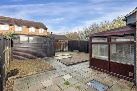 134 Wainwright, Werrington, Peterborough, PE4 5AH