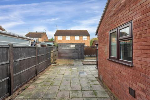 134 Wainwright, Werrington, Peterborough, PE4 5AH