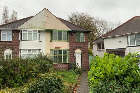 95 Knightwick Crescent, Birmingham, B23 7BX