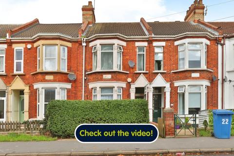 3 bedroom terraced house for sale - Hull Road, Hedon, Hull,  HU12 8DF