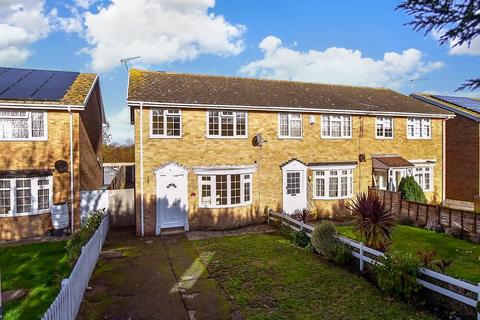 3 bedroom end of terrace house for sale, Kingfisher Court, Herne Bay, Kent