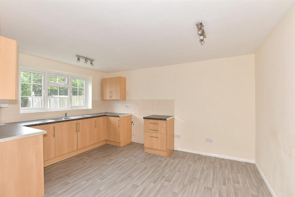 Kitchen/ Diner
