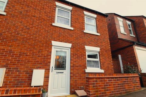 2 bedroom end of terrace house for sale - Chesterfield Road, Lichfield, WS14