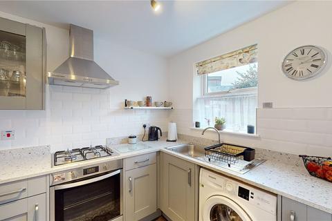 2 bedroom end of terrace house for sale - Chesterfield Road, Lichfield, WS14