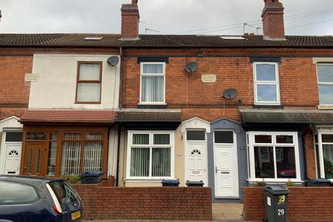 31 George Road, Yardley, Birmingham, B25 8JA