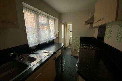 31 George Road, Yardley, Birmingham, B25 8JA