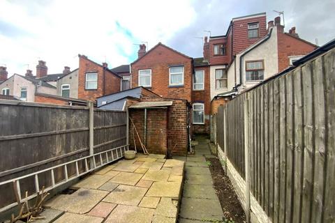 31 George Road, Yardley, Birmingham, B25 8JA