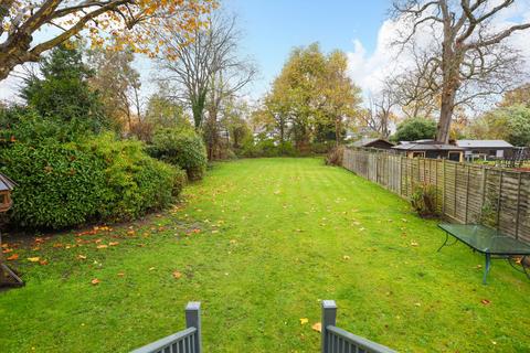 8 bedroom semi-detached house for sale, Palace Road, East Molesey, Surrey, KT8