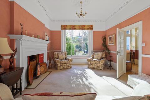 8 bedroom semi-detached house for sale, Palace Road, East Molesey, Surrey, KT8