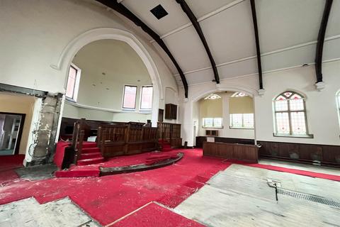 Property for sale - Westoe Methodist Church, South Shields