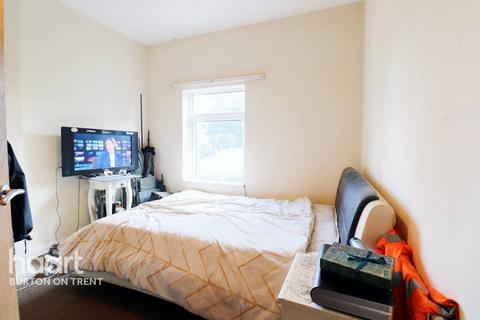 3 bedroom terraced house for sale - Broadway Street, Burton-On-Trent