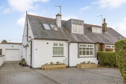 54 Silverknowes Drive, Edinburgh, EH4 5HY