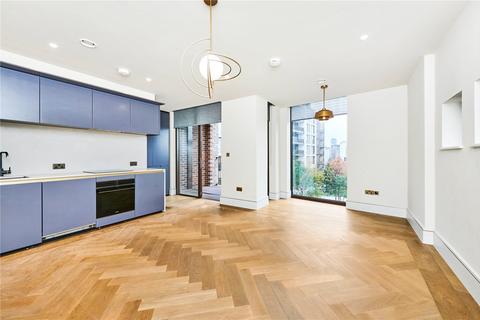 2 bedroom flat to rent, Edith Row, London, SW6