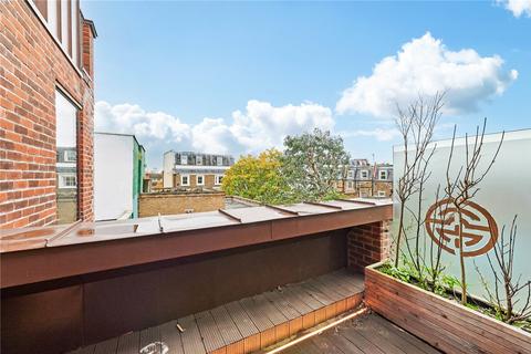 2 bedroom flat to rent, Edith Row, London, SW6