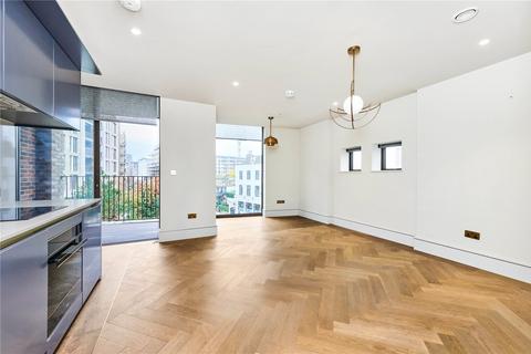 2 bedroom flat to rent, Edith Row, London, SW6