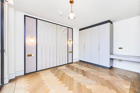 2 bedroom flat to rent, Edith Row, London, SW6