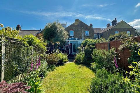 4 bedroom end of terrace house for sale, Herschell Road West, Walmer, Deal, Kent, CT14