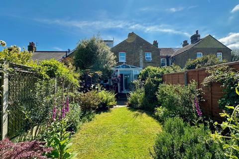 4 bedroom terraced house for sale, Herschell Road West, Walmer, Deal, Kent, CT14