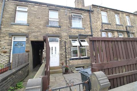 2 bedroom terraced house for sale - Blackmoorfoot Road, Huddersfield, West Yorkshire, HD4 5NH