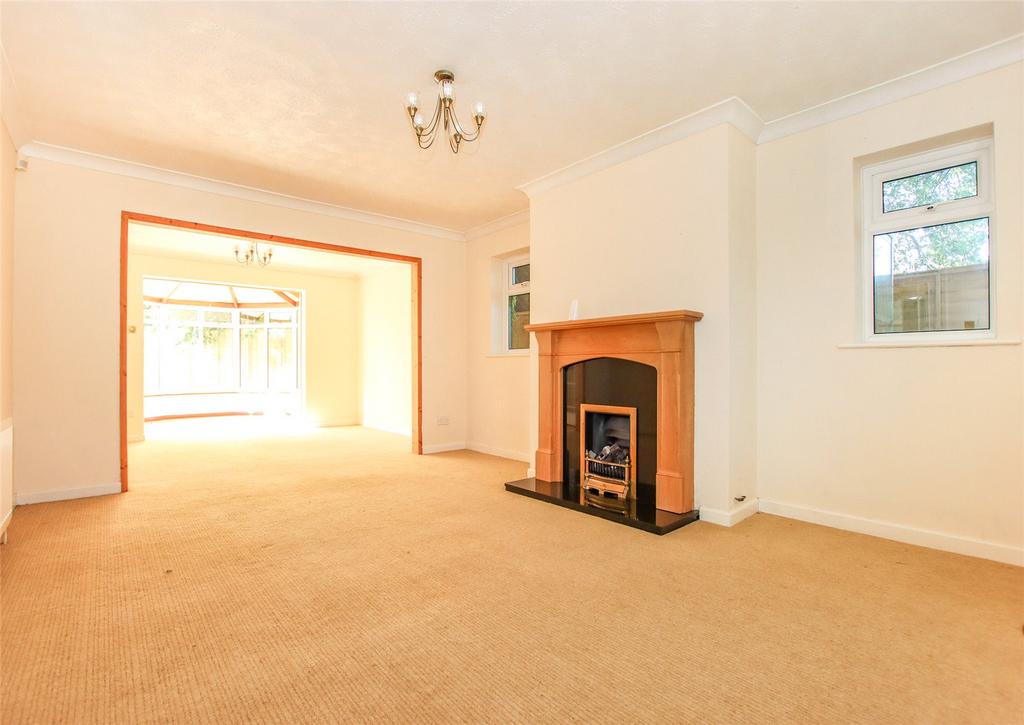 Silver Street, Hordle, Hampshire, SO41 4 bed detached house for sale