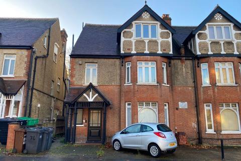 14 Beech House Road, Croydon, CR0 1JP