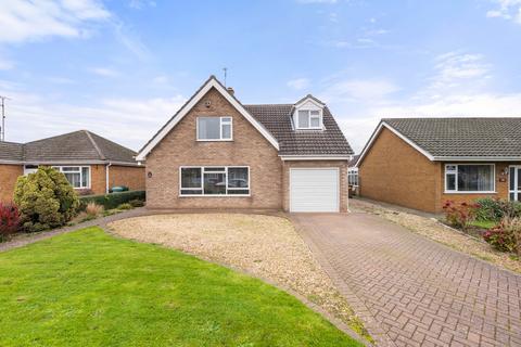 3 bedroom detached house for sale, Kingsway, Fishtoft, Boston, PE21
