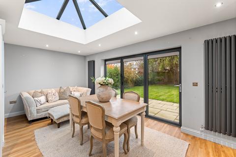 3 bedroom detached house for sale, Kingsway, Fishtoft, Boston, PE21