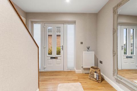 3 bedroom detached house for sale, Kingsway, Fishtoft, Boston, PE21