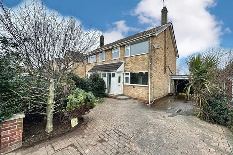 undefined, Lowfield Road, Beverley, East Riding of Yorkshire, UK, HU17